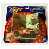 Dale Earnhardt and Jr. Exclusive Diecast NASCAR Car