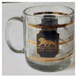 MGM Grand Las Vegas Mug