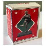 Jack Morris Coca Cole Minnesota Twins Baseball Statue