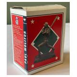 Paul Molitor Coca Cole Minnesota Twins Baseball Statue