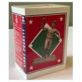 Kirby Puckett Coca Cole Minnesota Twins Baseball Statue