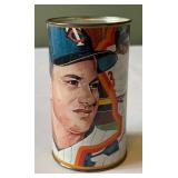 Harmon Killebrew Vintage Certicare Oil Can Minnesota Twins
