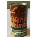 Harmon Killebrew Vintage Certicare Oil Can Minnesota Twins