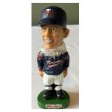 Billy Martin Bobblehead Minnesota Twins Baseball
