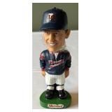 Billy Martin Bobblehead Minnesota Twins Baseball