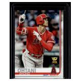 Shohei Ohtani Rookie Cup 2019 Topps #250 Baseball Card