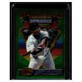 Kirby Puckett 1st Year Finest 1993 Topps #12 Minnesota Twns Baseball Card