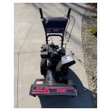 Spirit Snowthrower 8 HP - 27-Inch Path - Model 270-3004