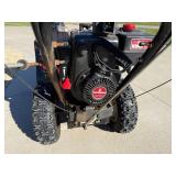 Spirit Snowthrower 8 HP - 27-Inch Path - Model 270-3004