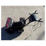 Spirit Snowthrower 8 HP - 27-Inch Path - Model 270-3004