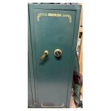 STACK-ON Gun Safe Tall Steel Safe - contents NOT included - safe only