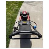 Toro 20383 Self-Propelled Lawn Mower with Bagging System
