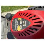 Toro 20383 Self-Propelled Lawn Mower with Bagging System