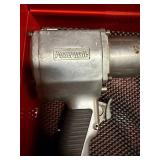 Craftsman Air Impact Wrenches, Powermate Pneumatic Wrench & More!!