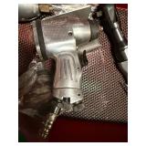 Craftsman Air Impact Wrenches, Powermate Pneumatic Wrench & More!!