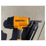 Bostitch N80SB-1 Coil Nailer - Wire Weld Collation, 2 to 3-1/2 in Nails