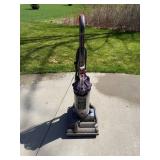 Dyson DC28 Animal Upright Vacuum Cleaner with Attachments