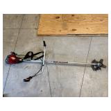 Southland XT 30cc 2-Cycle Brush Cutter/Trimmer with Guard & Shoulder Strap
