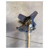 Southland XT 30cc 2-Cycle Brush Cutter/Trimmer with Guard & Shoulder Strap