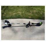Greenworks 40V Cordless String Trimmer - 4.0Ah Battery & Charger Included