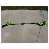 Greenworks 40V Pruner (Model 20672)