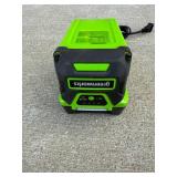 Greenworks 40V Pruner (Model 20672)