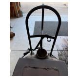 Vermont Castings Encore Wood Stove - Model 2550, Cast Iron Freestanding Stove