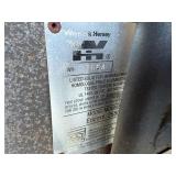 Vermont Castings Encore Wood Stove - Model 2550, Cast Iron Freestanding Stove