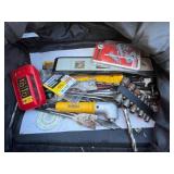 DeWALT DCD996 20V MAX XR Hammer Drill/Driver Kit - Batterie, Fast Charger & Accessories