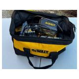 DeWALT DCD996 20V MAX XR Hammer Drill/Driver Kit - Batterie, Fast Charger & Accessories
