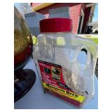 Yankee Candle & Mainstay Outdoor Citronella Candles - Assorted 30 oz Candles