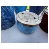 Yankee Candle & Mainstay Outdoor Citronella Candles - Assorted 30 oz Candles