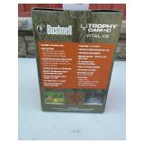 Bushnell Trophy Cam HD Vital V2 12 MP Trail Camera - 0.3-Second Trigger Speed