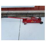 MVP Pro-Lift 2-Ton Floor Jack with 4000 LBS Capacity