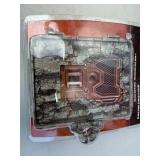 Bushnell Trophy Cam HD Aggressor Security Box - 14 Gauge Steel Construction - Fits 119773-119777