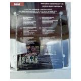 Bushnell Trophy Cam HD Aggressor Security Box - 14 Gauge Steel Construction - Fits 119773-119777