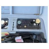 Dremel MultiPro 395 Type 5 Rotary Tool in Case with Accessories