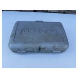 Dremel MultiPro 395 Type 5 Rotary Tool in Case with Accessories