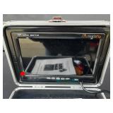 MagicFly TFT Color Monitor Underwater Fishing Camera Kit in Hard Case