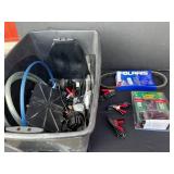 Deltran Battery Tender Junior 12V 750mA Battery Charger Kit With 25' Extension Cable