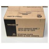 Champion 90 Count Skeet & Trap Targets - Sporting Clays