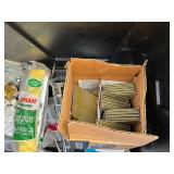 Bosch, Stanley & Black & Decker Mixed Hardware & Tools Assorted