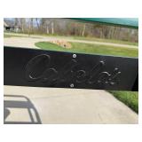 Coleman All-Terrain Wagon - Heavy-Duty Steel Two-Wheeled Cart