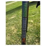 Primos Trigger Stick Tripod - Camouflage V-Yoke Shooting Rest