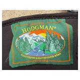 Hodgman Neoprene Chest Waders - Bootfoot, Size 12 - Made in China