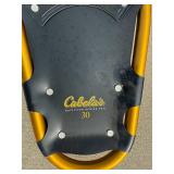 Cabela's Atlas Snow-Shoe Outfitters Pro 30 Snowshoes (Pair)