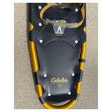 Cabela's Atlas Snow-Shoe Outfitters Pro 30 Snowshoes (Pair)
