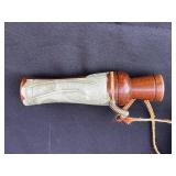 Goose Call Co. Bag Limit Calls Hand Tuned by Dave Edlefsen - Pekin, IL