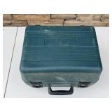 Hitachi C7SB2 7-1/4 Inch Circular Saw - 120V 15A, 5800 RPM, With Case & Manual