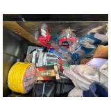 RAM Mounting Systems, Champion Lawn & Garden & Assorted Tools & Fluids - Mixed (content quantities unverified)